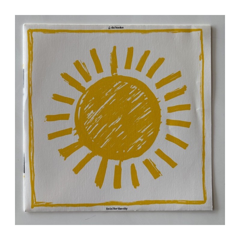 Cock Da Books - Livin for the City PP 18