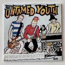 Untamed Youth - Stomp with the… R&R INC-709