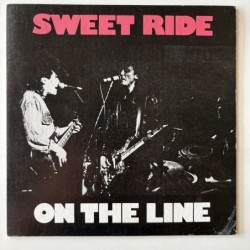 The Sweet Ride - On the Line WRONG5
