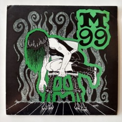 M99 - Drunk and Alone AA69-7