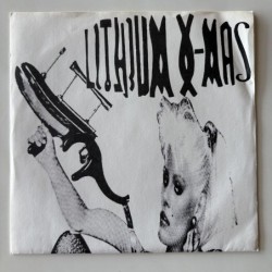 Lithium X-Mas - Trigger Mortis 001