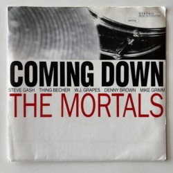 The Mortals - Coming Down Hh703