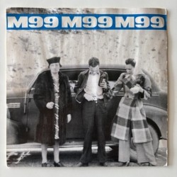 M99 - Shut it Out TK 917012