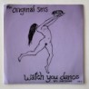 The Original Sins - Watch you Dance PSONIK 118