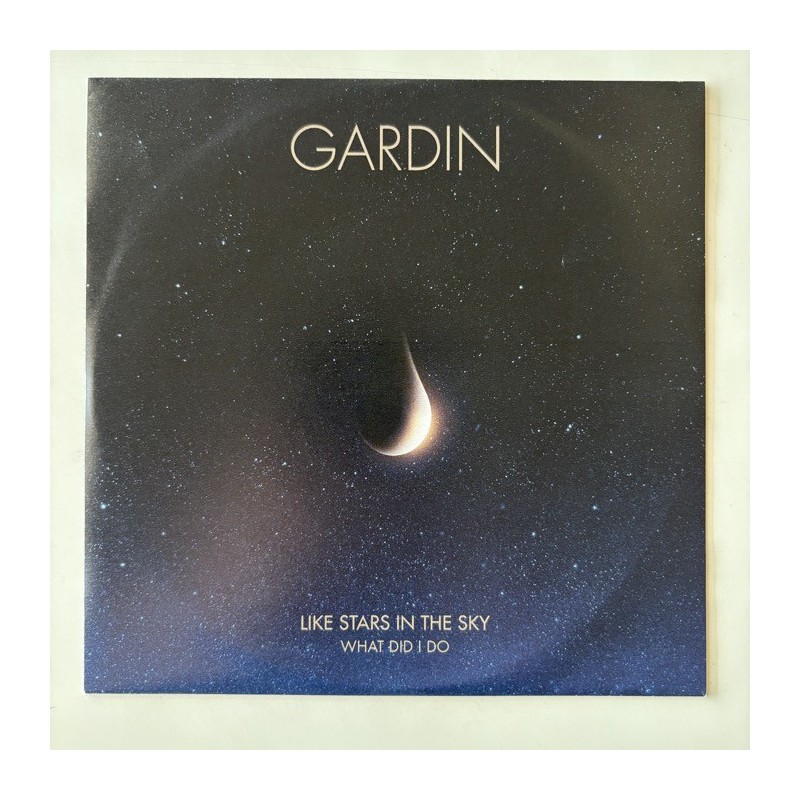 Gardin - Like Stars in the Sky GM-003