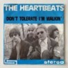 The Heartbeats - Don't Tolerate 32. 9694