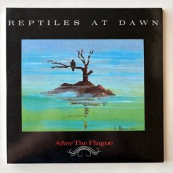 Reptiles at Dawn - After the Plague NEW 88