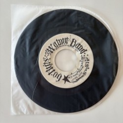 Walnut Band - Diesel Motors CSL-53