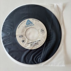 Patti Smith - Pissing in the River SP-2