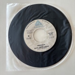 Patti Smith Group - Frederick AS 0427