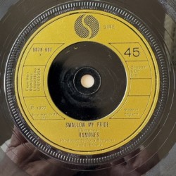 Ramones - Swallow my Pride 6078 607