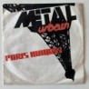 Metal Urbain - Paris Maquis RT 001