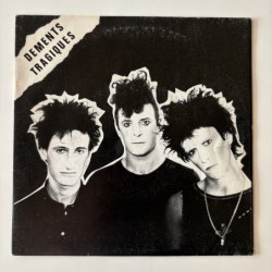 Dements Tragiques - 56ème Etage XS 1001