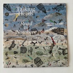 Talking Heads - Road to Nowhere 006-2007717