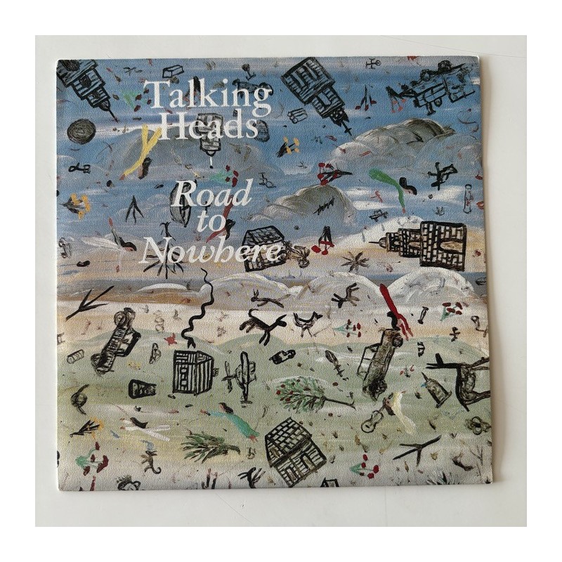 Talking Heads - Road to Nowhere 006-2007717