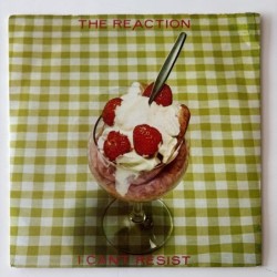 The Reaction - I can’r resist WIP 6437