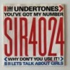 Undertones - You’ve got my number SIR 4024