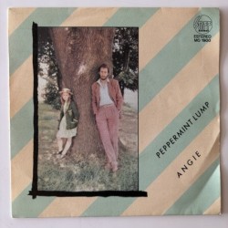 Angie - Peppermint Lump MO 1900