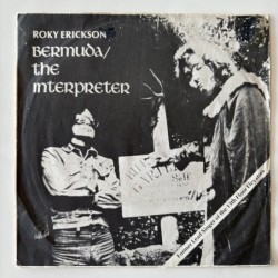Roky - Erickson VS 180