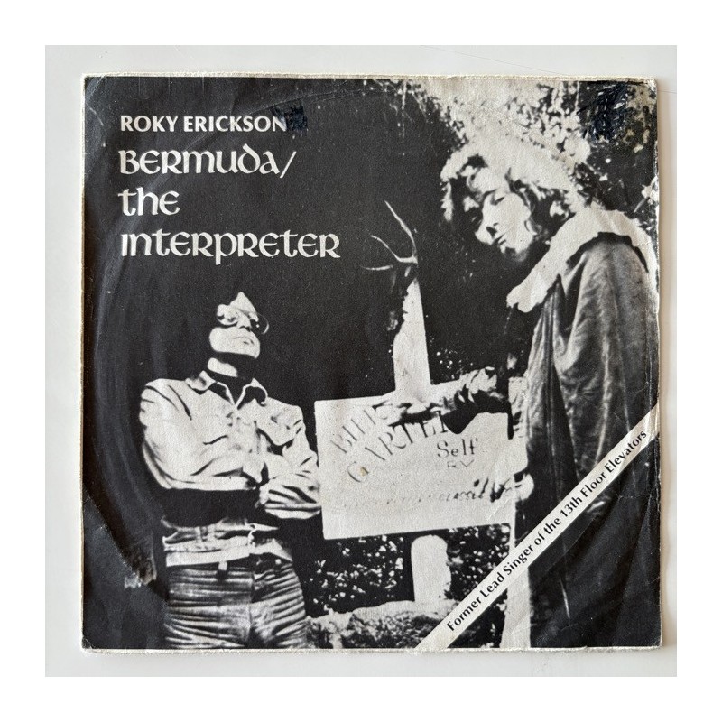 Roky - Erickson VS 180