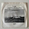 The Astronauts - The Astronauts EP BLAST 1