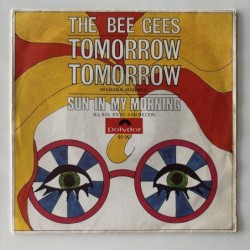 Bee Gees - Tomorrow Tomorrow 60 057