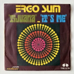 Ergo Sum - Tijuana 6152 003