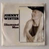 Johnny Winter - Illustrated Man SP-JOHN 1