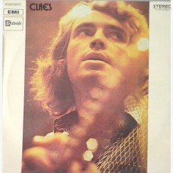 Claes - out of my hair C 062-93070