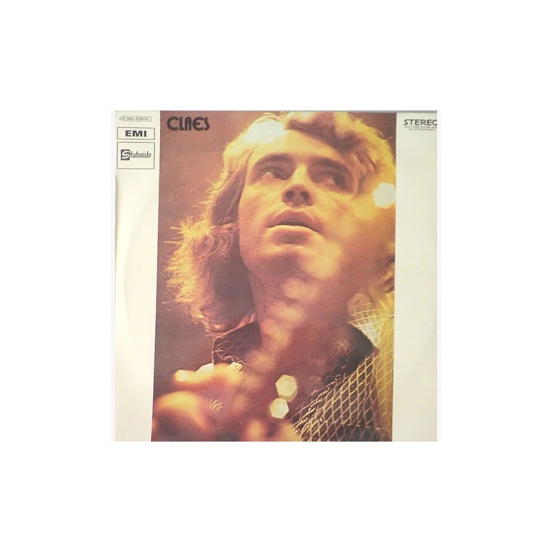 Claes - out of my hair C 062-93070