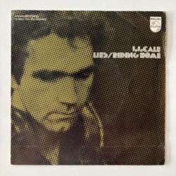 J.J. Cale - Lies 60 73 410