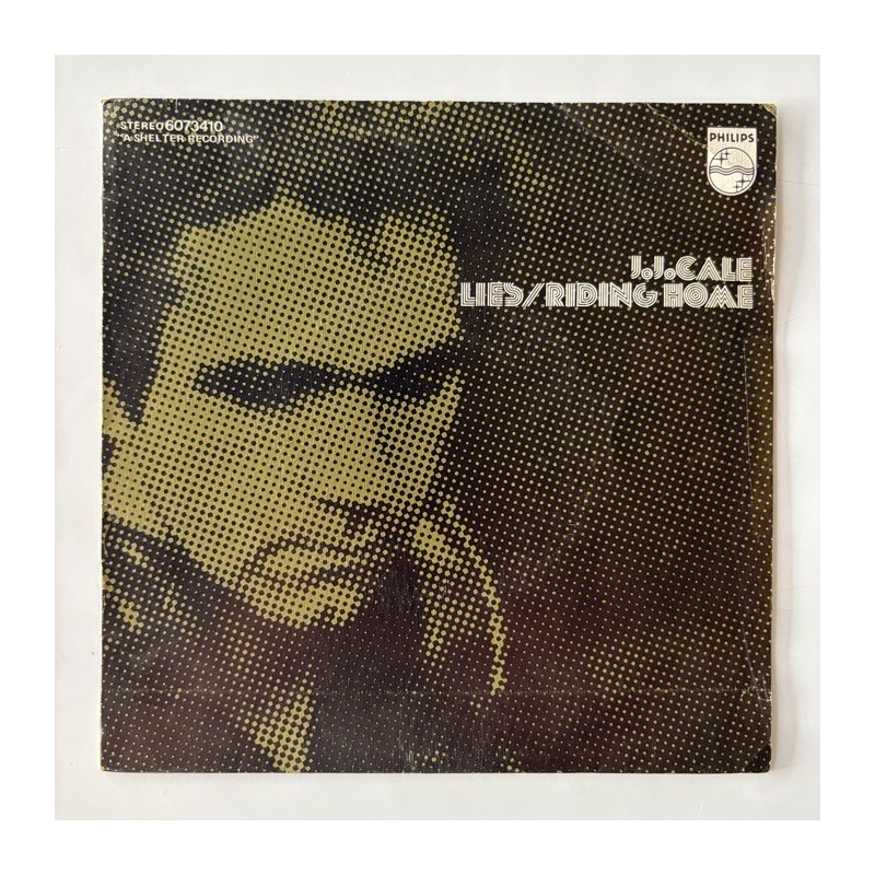 J.J. Cale - Lies 60 73 410