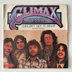 Climax Blues Band - No podia acertar SPBO-9412