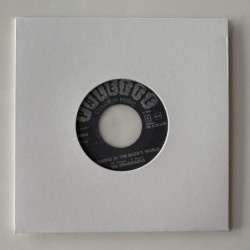 The Stradivarius - Walking in the Bach’s World PB S-25.639