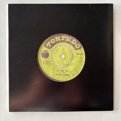 Little Brother Grant and Zapatta Schmidt - Let’s do it together TOR 28