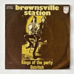 Brownsville Station - Kings of the party 60 73 849