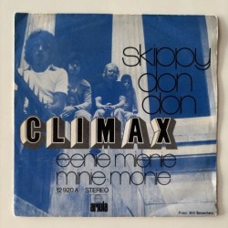Climax  - Skippy Don Don 12.920-A