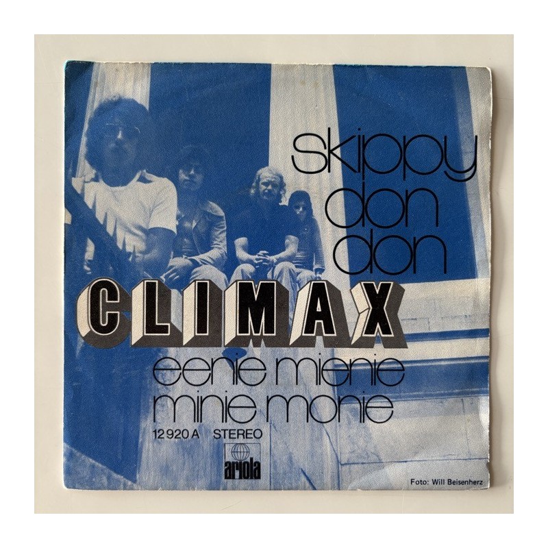 Climax  - Skippy Don Don 12.920-A
