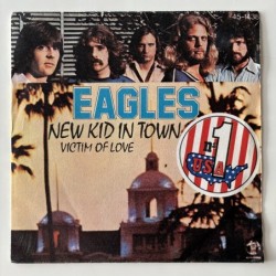 Eagles - New Kid in Town 45-1438