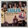 Eagles - New Kid in Town 45-1438