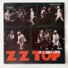 Z Z Top - It’s only Love MO 1652