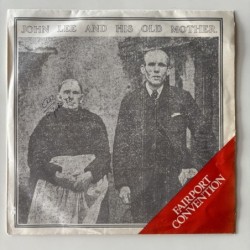 Fairport Convention - John Lee 10.629-A