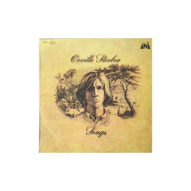 Orville Stoeber - Songs 63 69 611