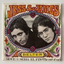 Jess & James - Move 07-436