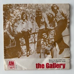The Gallery - Nice to be with You N-35-36