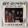 Parchment - Light up the fire 12.347 -A
