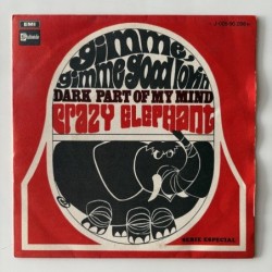 Crazy Elephant - Gimme Gimme Good Lovin’ J-006-90.096