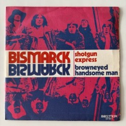 Bismarck - Shotgun Express 07-873