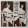 Johnny Rivers - Rock de la Pulmonia CP - 167