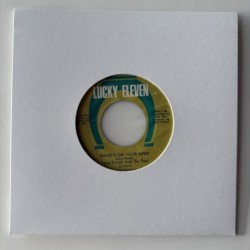 Terry Knight & the Pack - A Change on the Way LE-229